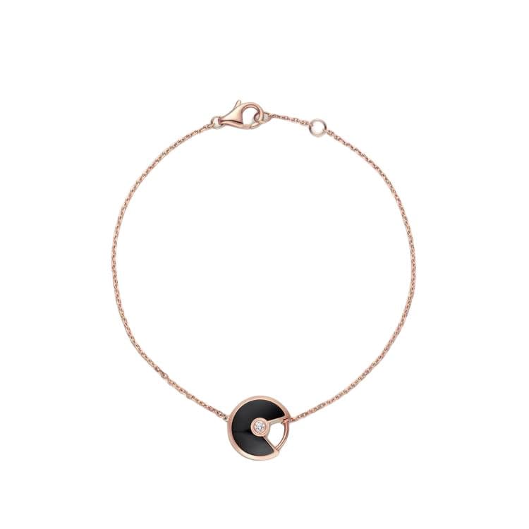 Браслет Cartier Amulette de Cartier Bracelet - изображение 2