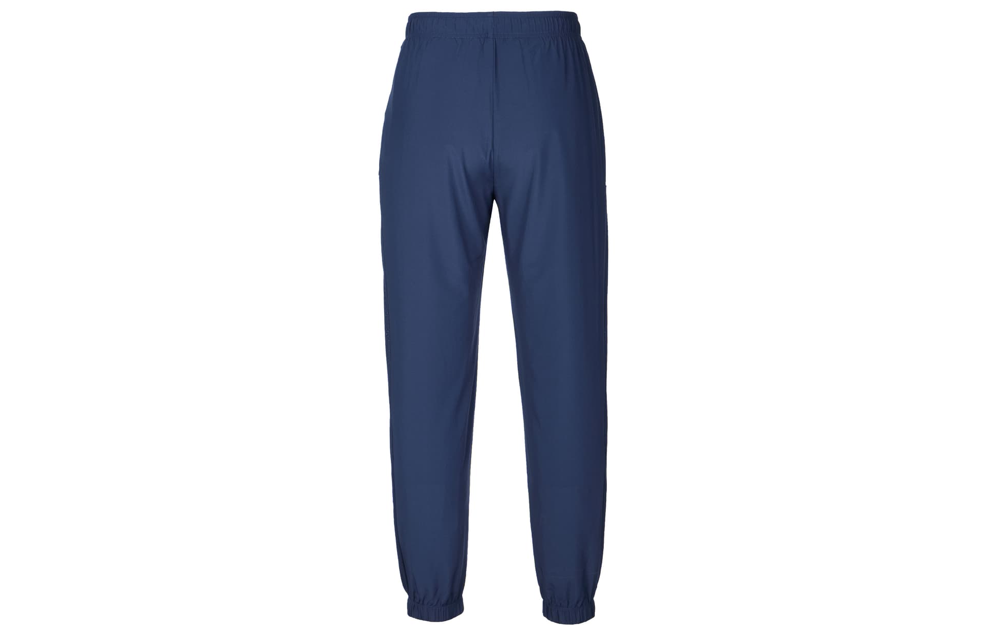 Штаны Nike Dri-Fit Спортивные трикотажные штаны Мужские Темно-синие - изображение 2