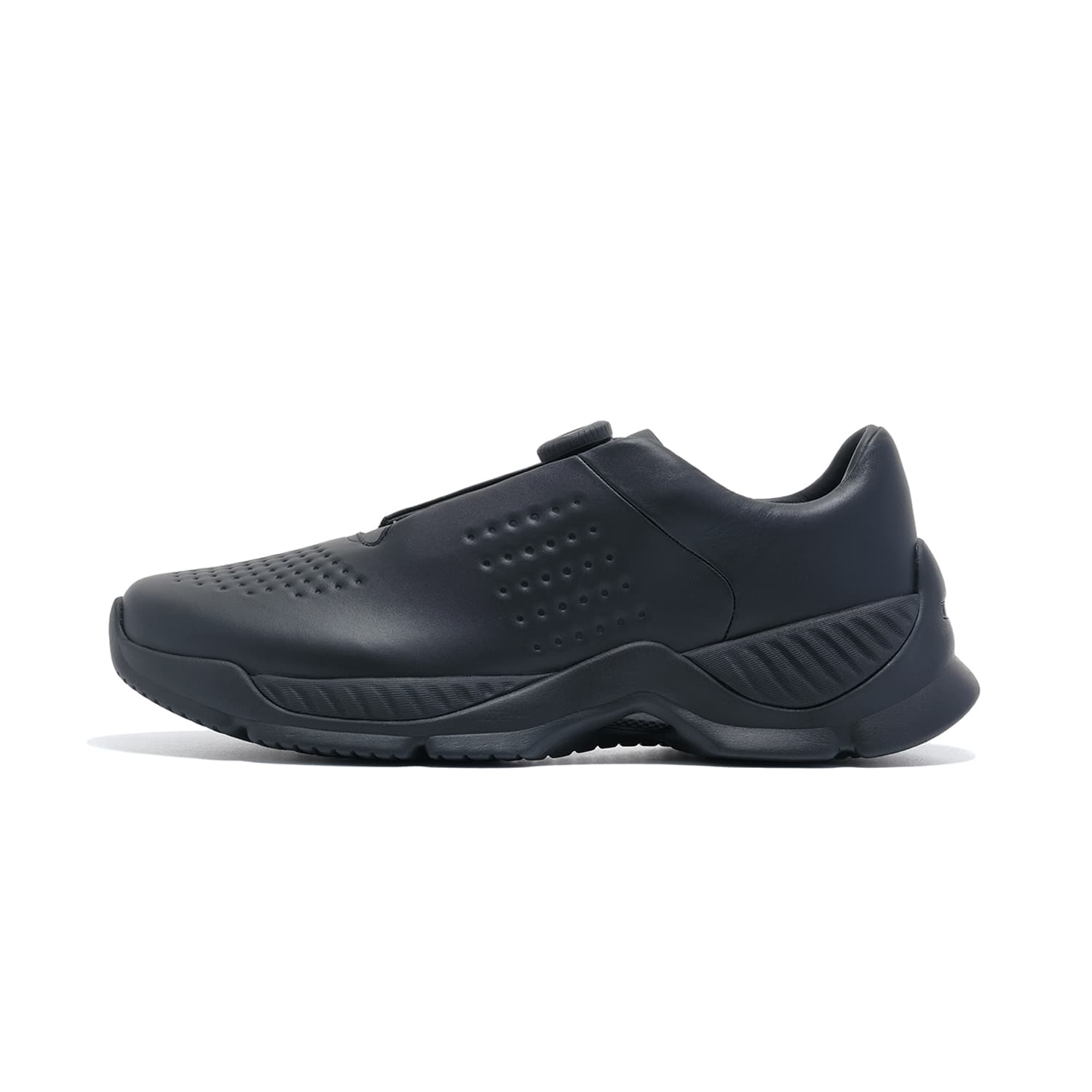 Кроссовки LI NING 1990 Коровья кожа MID Топ Повседневная обувь Мужской - изображение 1