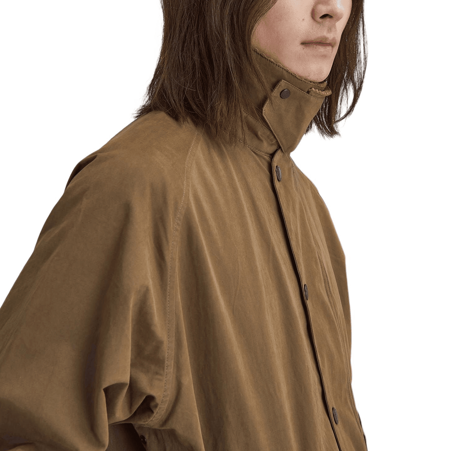 Куртка Barbour Куртки и Пальто Мужской Хаки - изображение 6