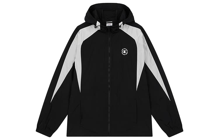 Куртка Champion Спортивный Ретро Стиль SS26 Куртка Мужская - изображение 1