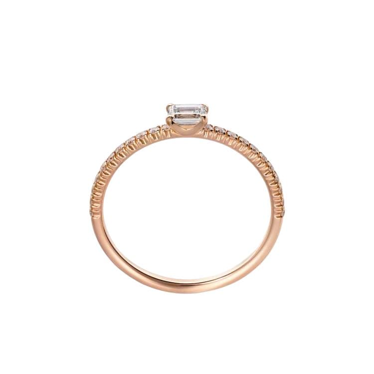 Кольцо Cartier Etincelle de Cartier - изображение 2