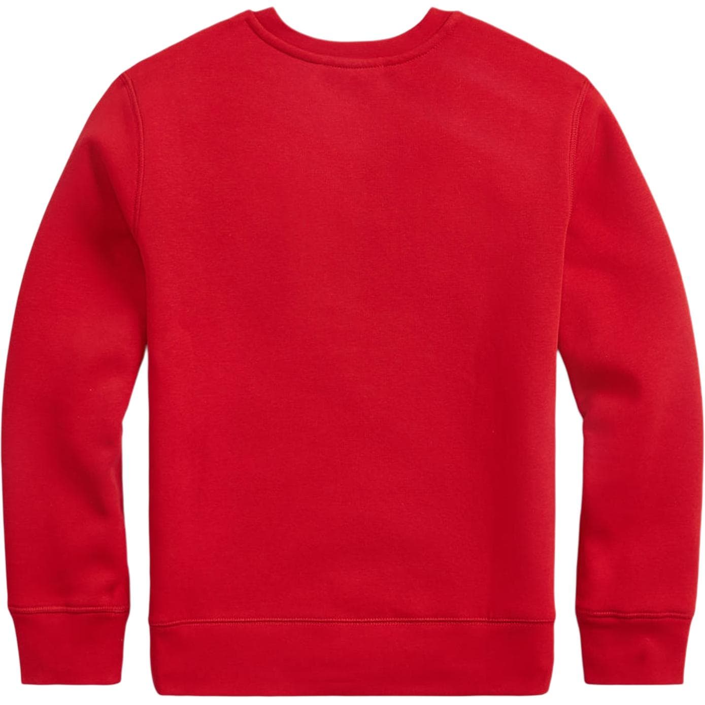Худи Polo Ralph Lauren Polo Bear FW24 Медведь Лыжный спорт Узор Круглый вырез С флисовой подкладкой Толстовка Женское - изображение 2
