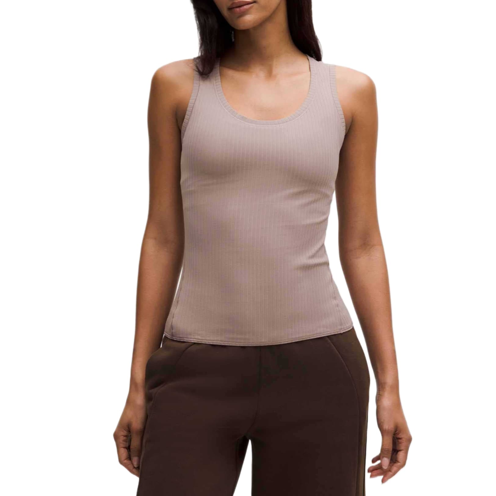 Майка Lululemon Женские Майки - изображение 1