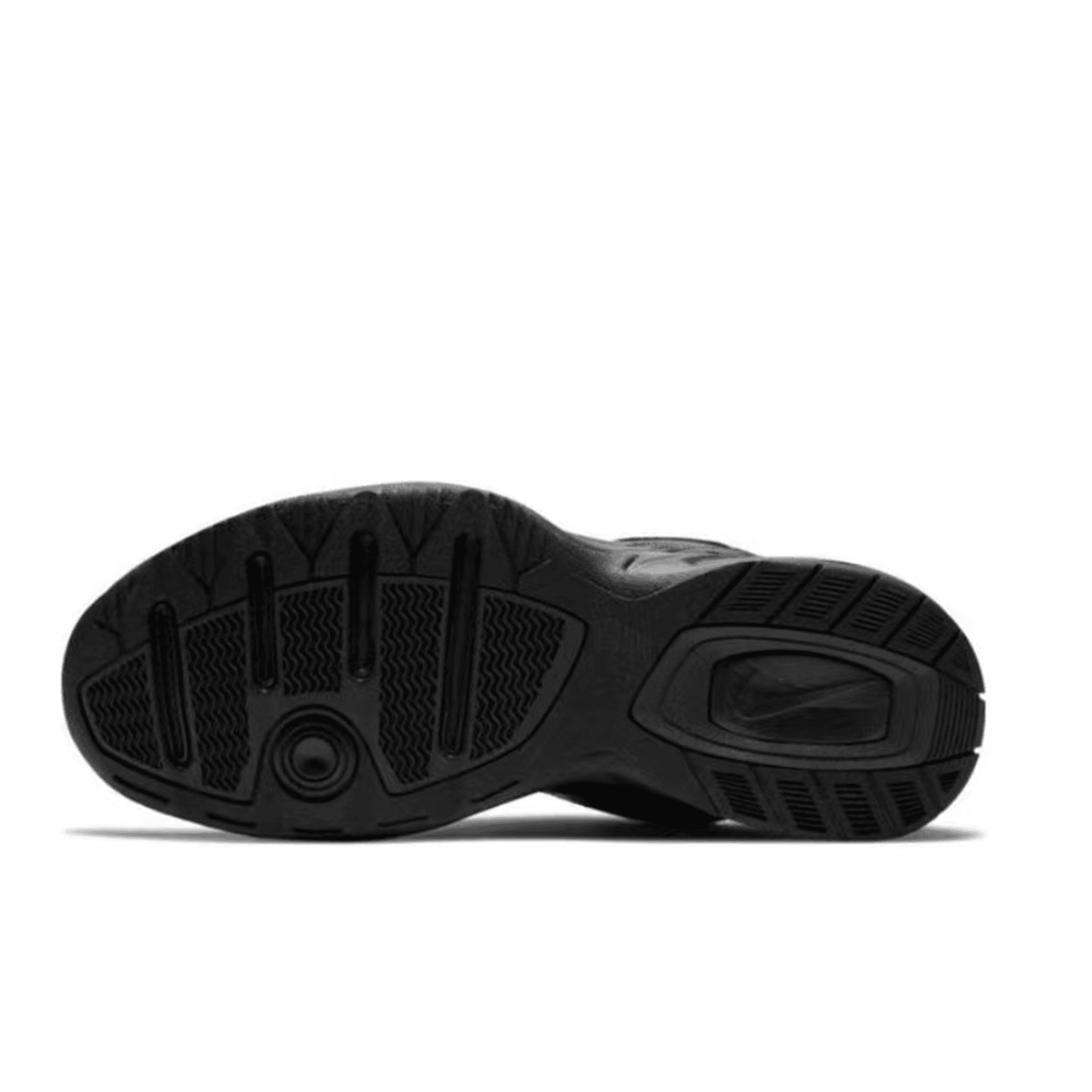 Кроссовки Nike Air Monarch 4 - изображение 6