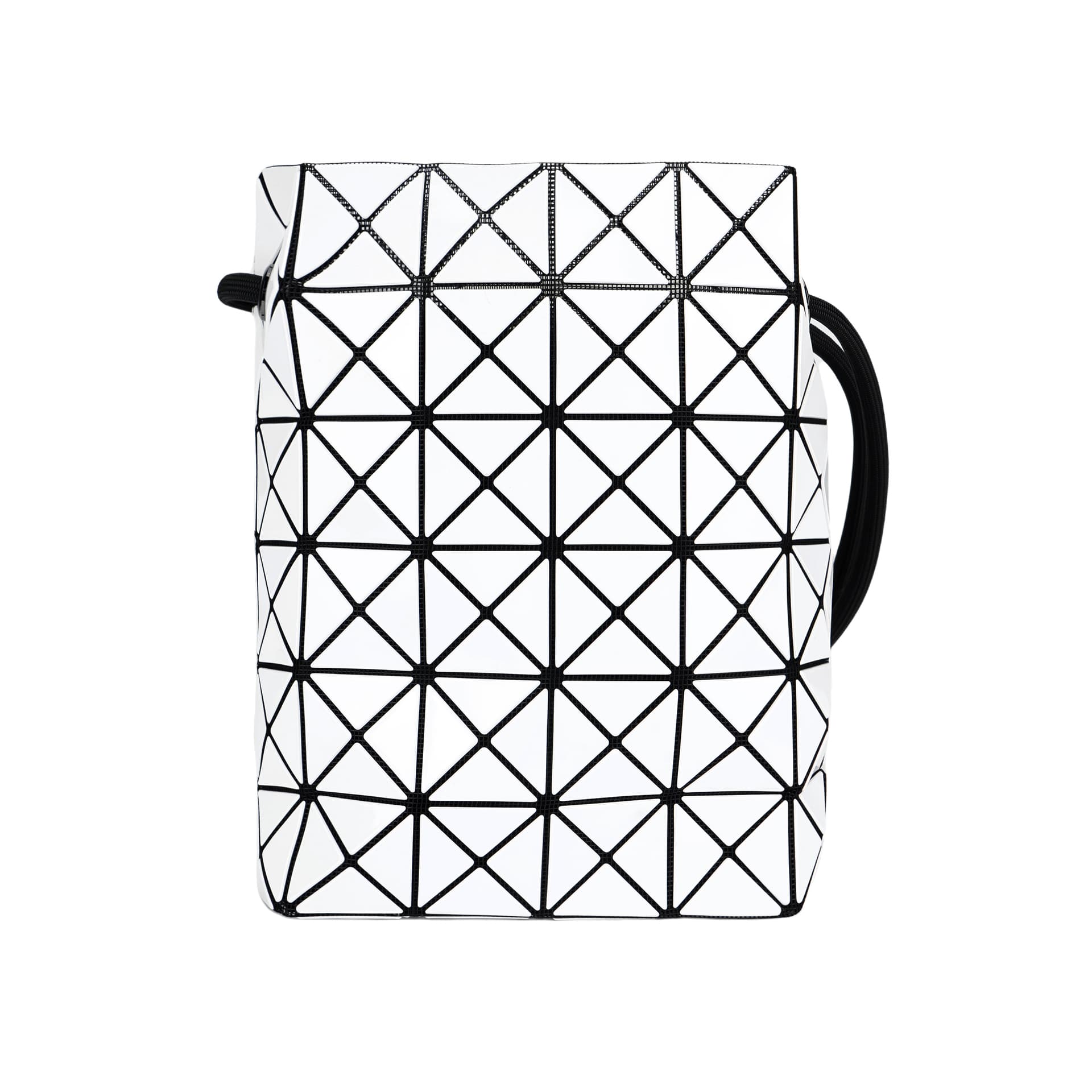 Мини-сумка Issey Miyake Prism Ring - изображение 8