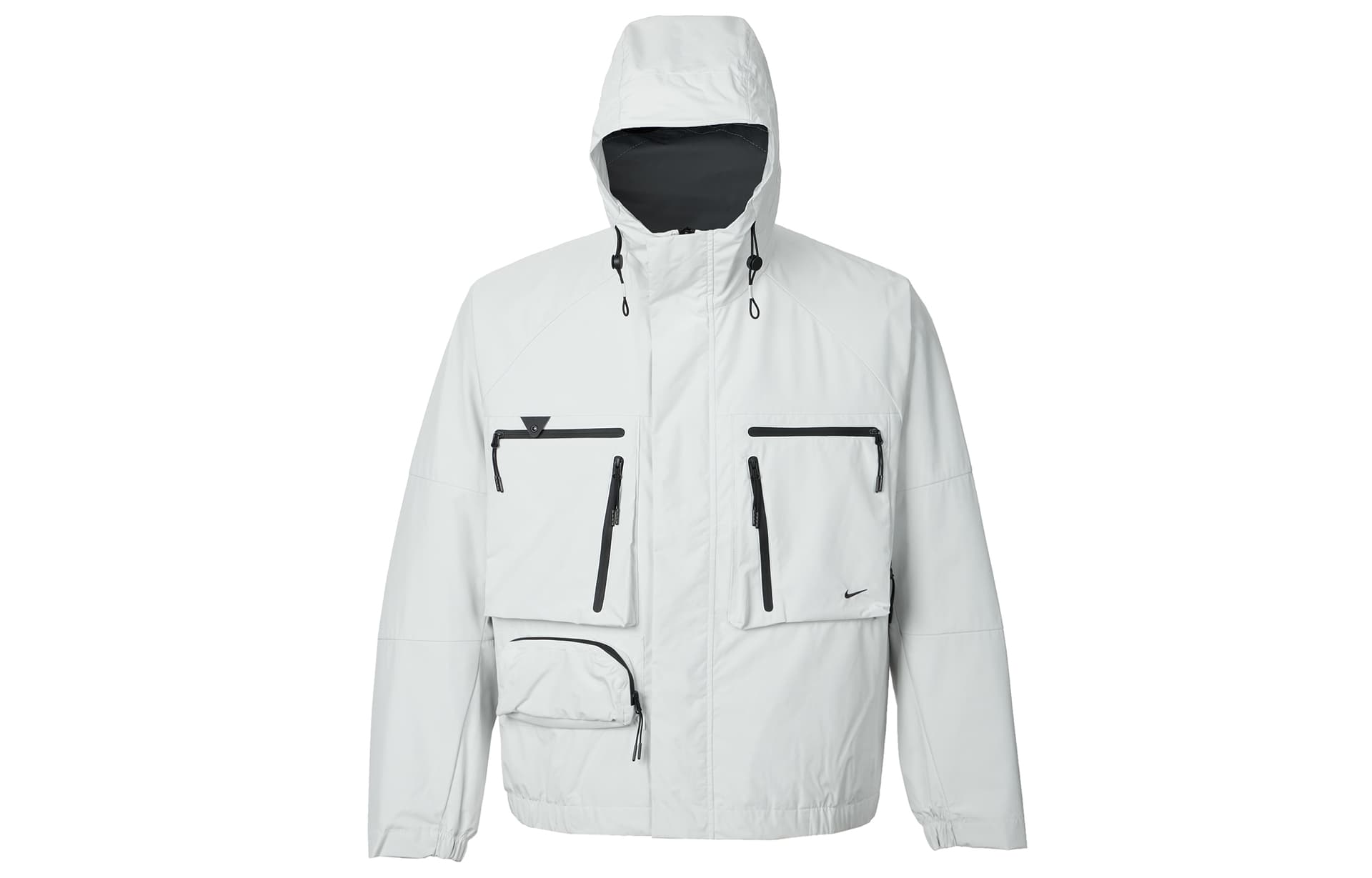 Куртка Nike Sportswear Куртка Мужской Гора PEAK Белый - изображение 1