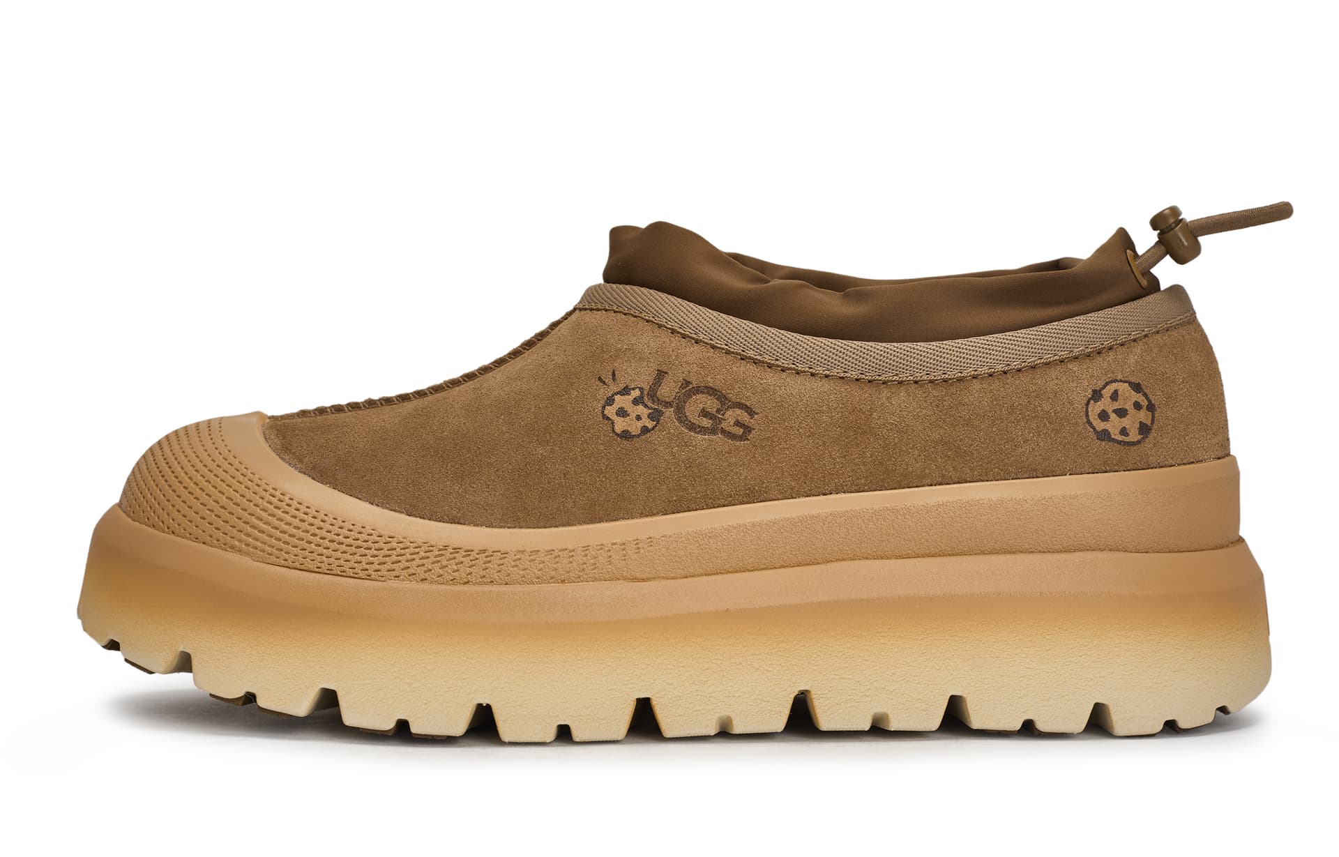 Кроссовки UGG 811 - изображение 2