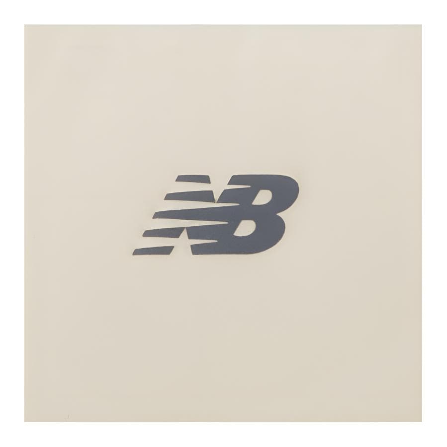 Сумка через плечо New Balance Ткань Сумка через плечо Женская Бежевая - изображение 4