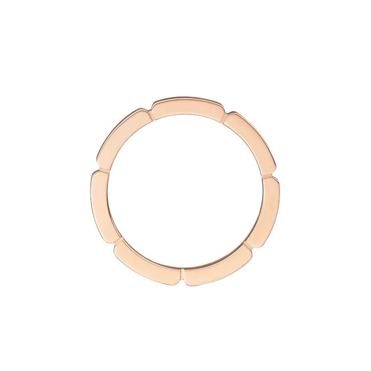 Кольцо Cartier Maillon Panthère - изображение 2