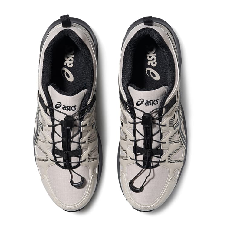 Кроссовки Asics Gel Sonoma FE Спортивная низкая повседневная обувь унисекс - изображение 4
