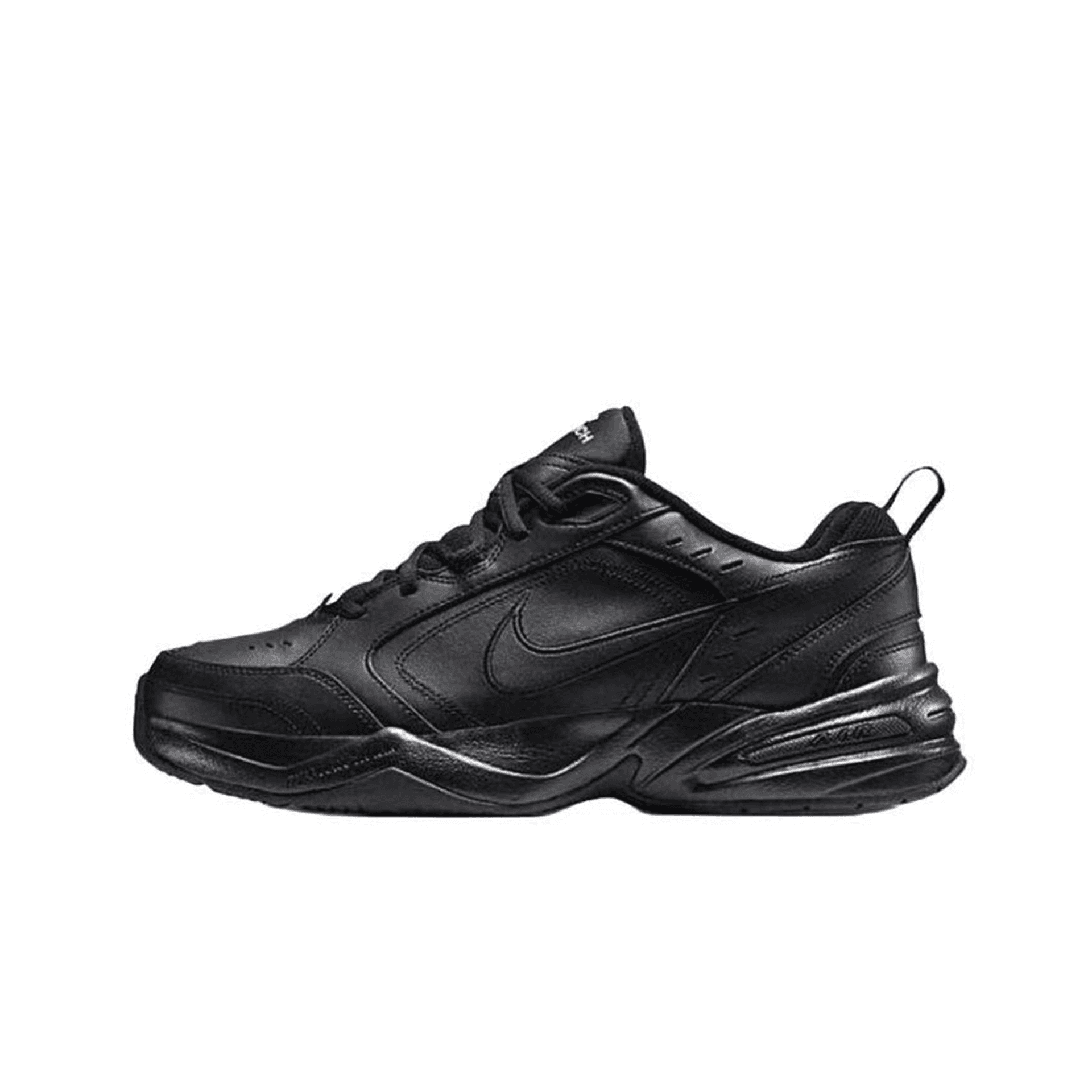 Кроссовки Nike Air Monarch 4 - изображение 7