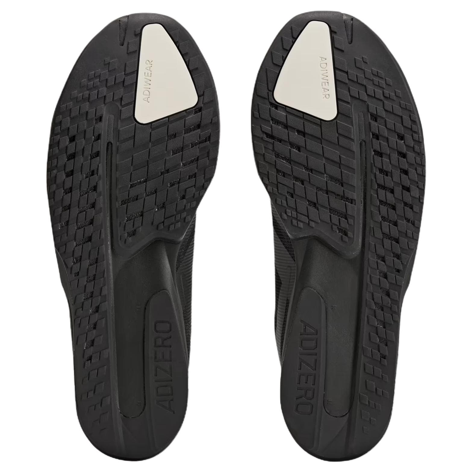 Кроссовки Y-3 Adizero RC6 Ткань Простота и комфорт Лоу-топы Повседневная обувь Мужской Черный - изображение 5