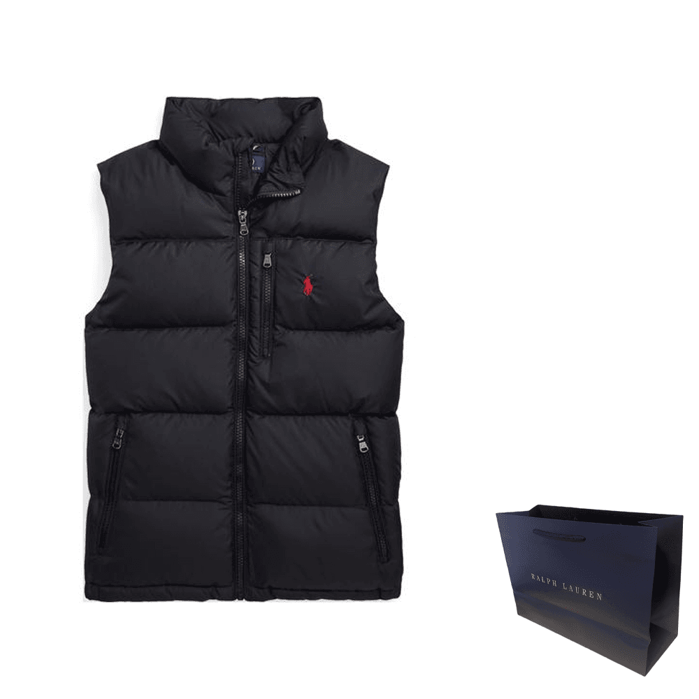 Polo Ralph Lauren - изображение 7