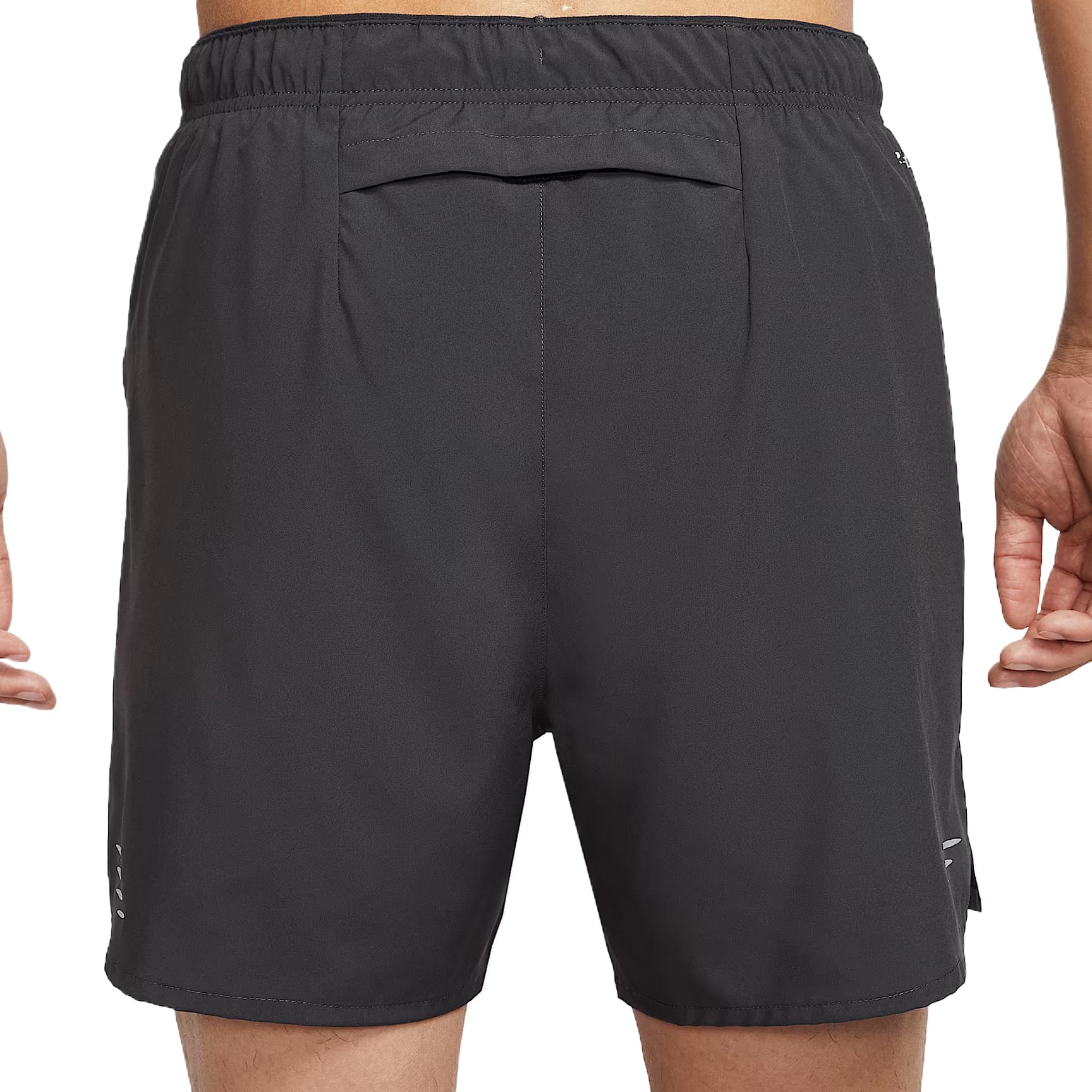 Тренировочные штаны Nike ChallengerDri-Fit - изображение 4