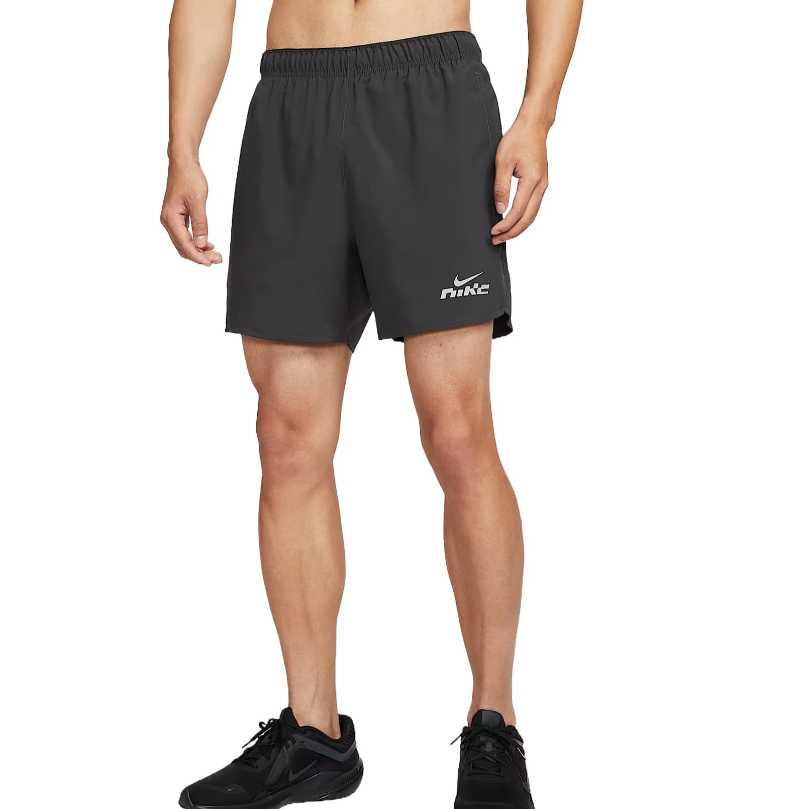 Тренировочные штаны Nike ChallengerDri-Fit - изображение 5