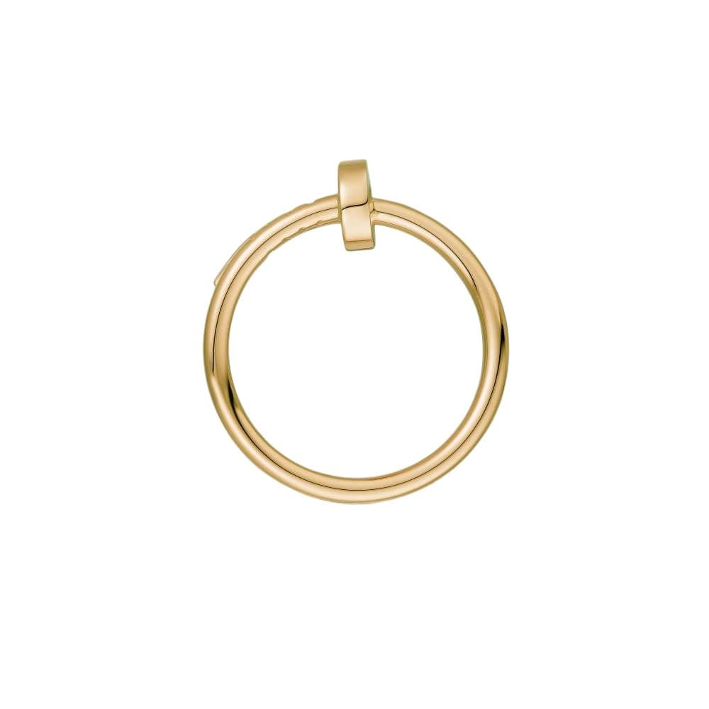 Кольцо Cartier Juste Un Clou Ring - изображение 2