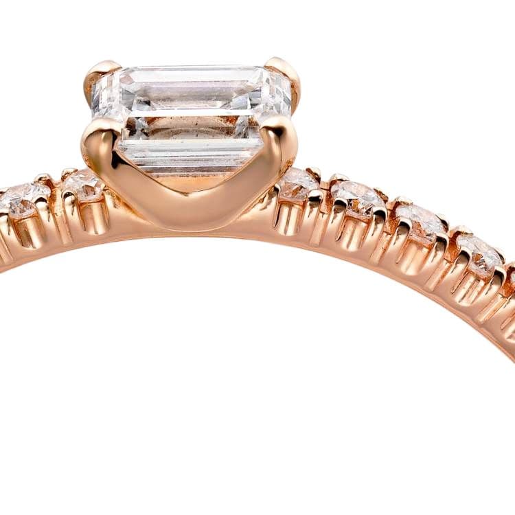 Кольцо Cartier Etincelle de Cartier - изображение 5