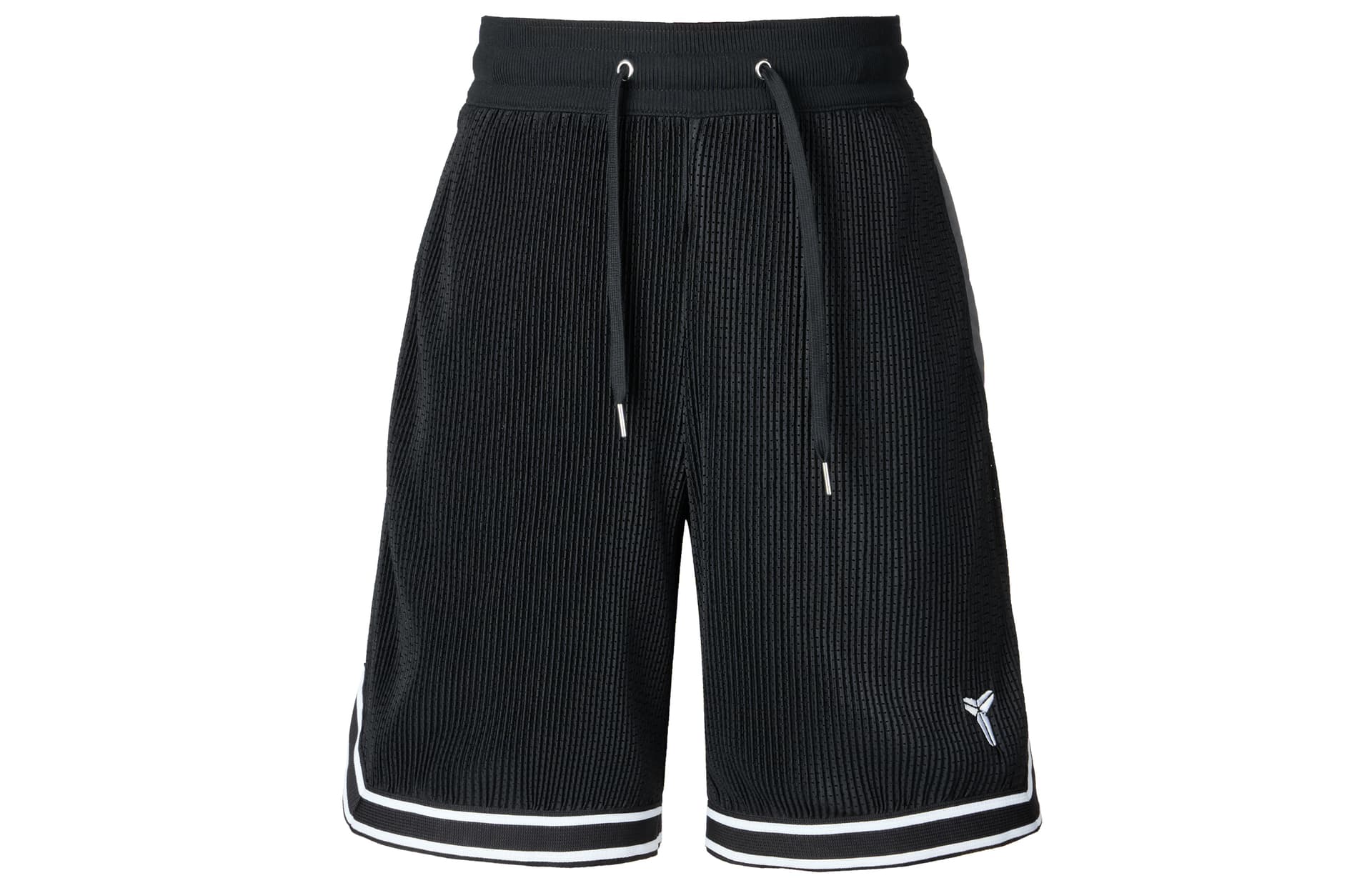 Баскетбольные шорты Nike Dri-Fit Kobe - изображение 5