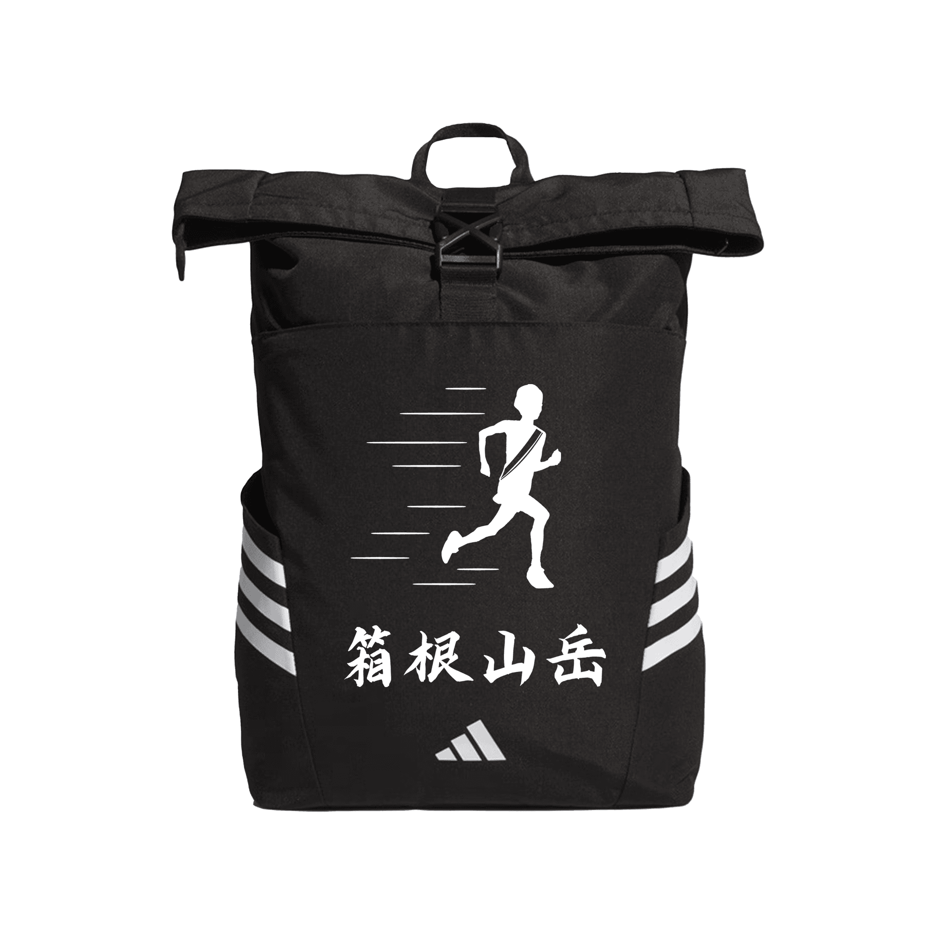 Рюкзак adidas ROLLTOP BACKPACK - изображение 1