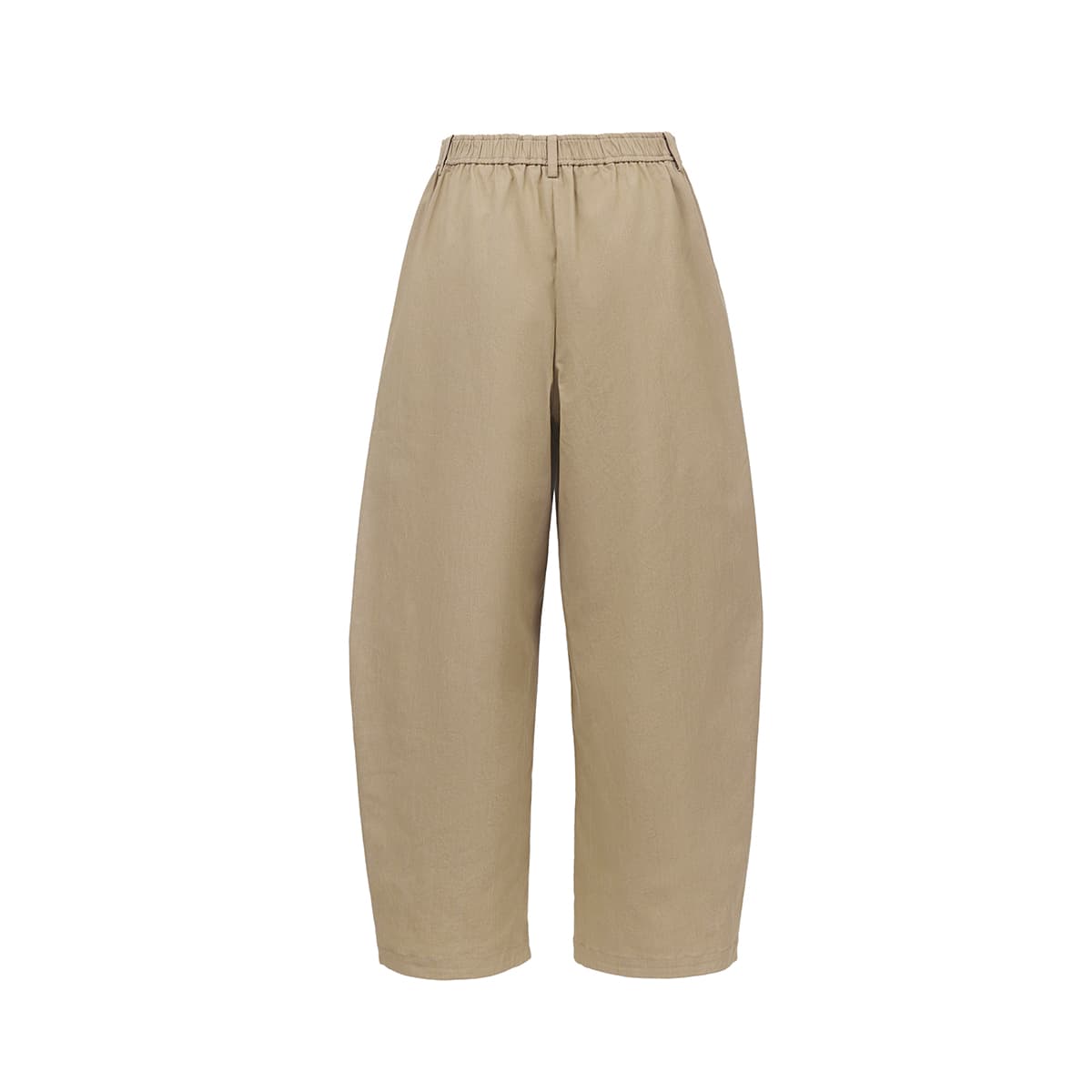Штаны ONLY E12 Fern Gray Women's Casual Pants ONLY E12 Ферн Серый Женские Повседневные Брюки - изображение 2