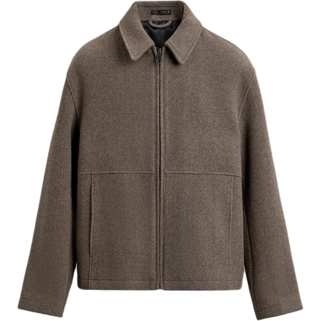 Куртка ZARA - изображение 1