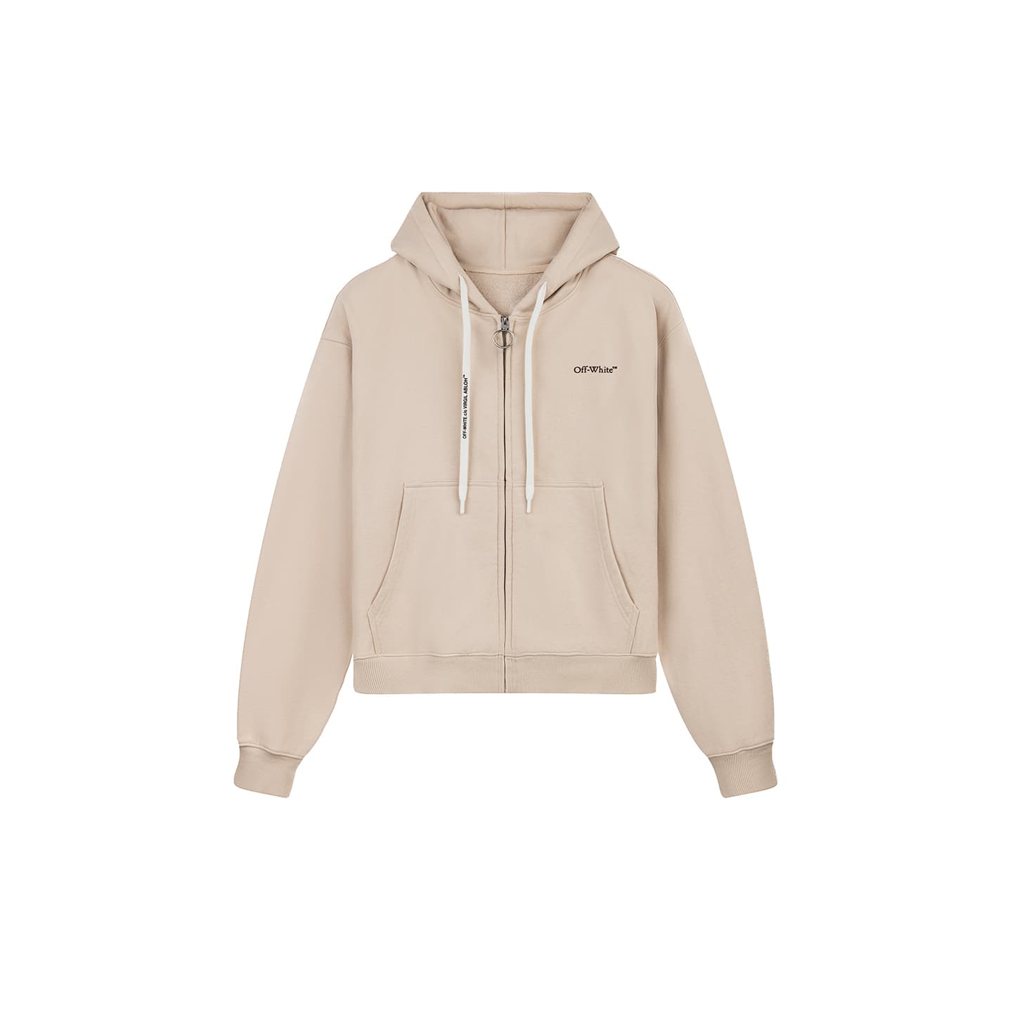 Худи OFF-WHITE - изображение 2