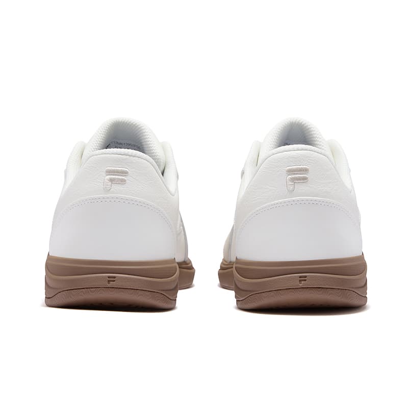 Кроссовки FILA FUSION BUZZARD FLAT Slate Shoes Износостойкие и Легкие Низкие Кеды Скейтборд Обувь Мужская Зимняя - изображение 5