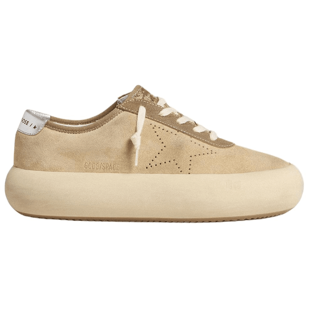 Кроссовки Golden Goose Space-Star - изображение 2