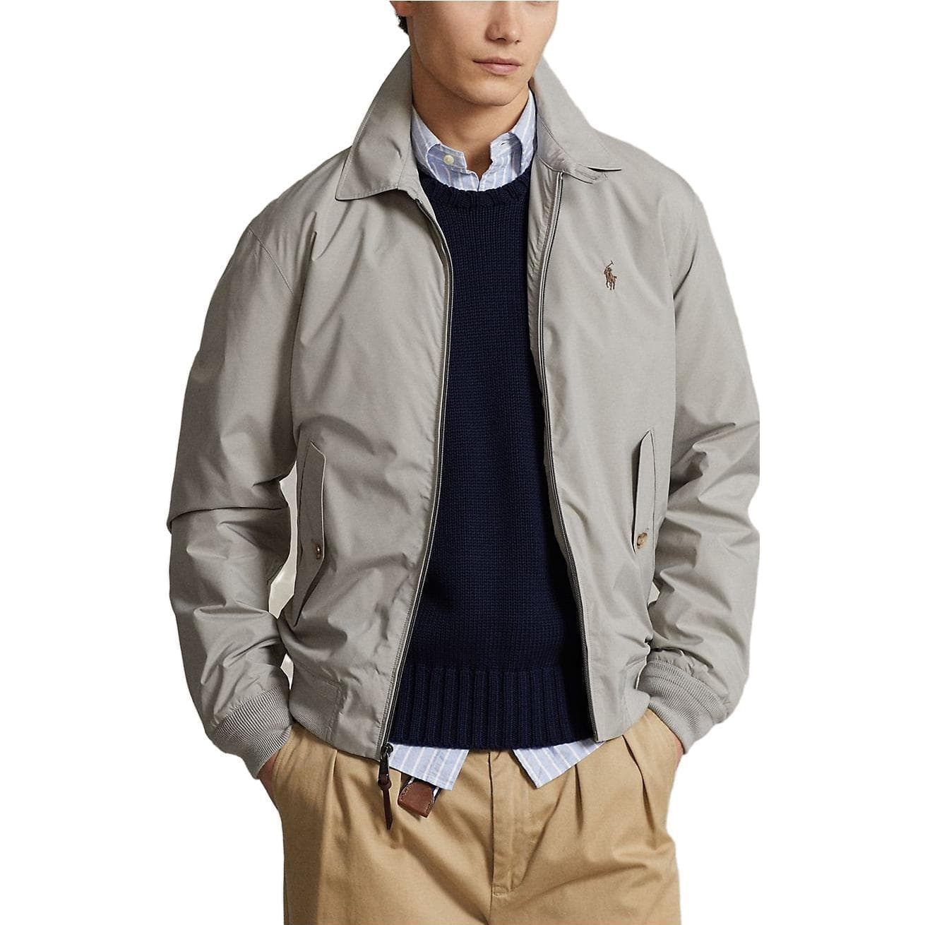 Куртка Polo Ralph Lauren SS23 Logo - изображение 3