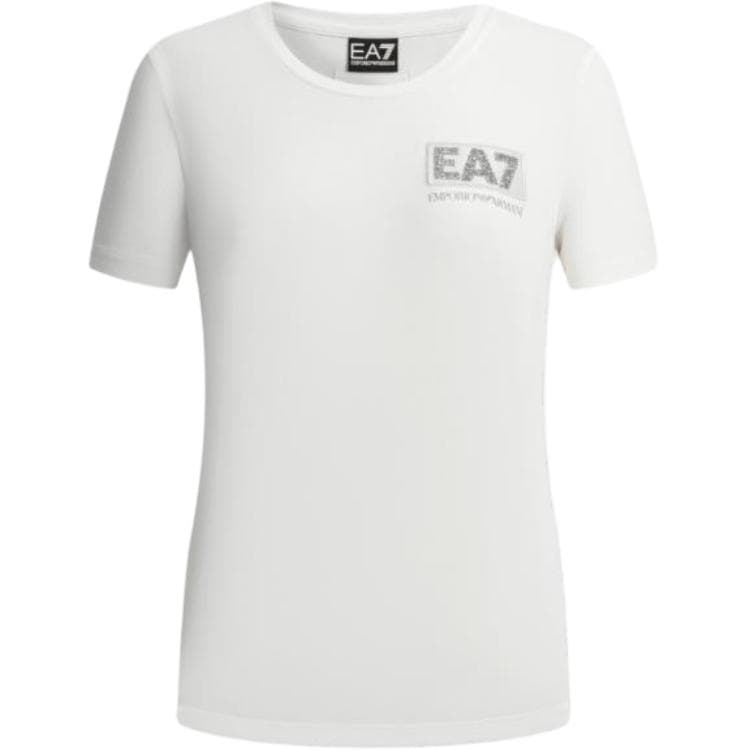 Футболка EMPORIO ARMANI T - изображение 1