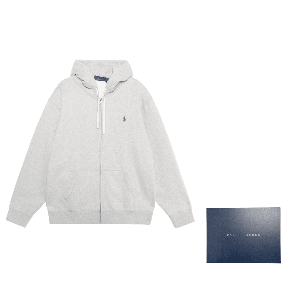 Худи Polo Ralph Lauren - изображение 8
