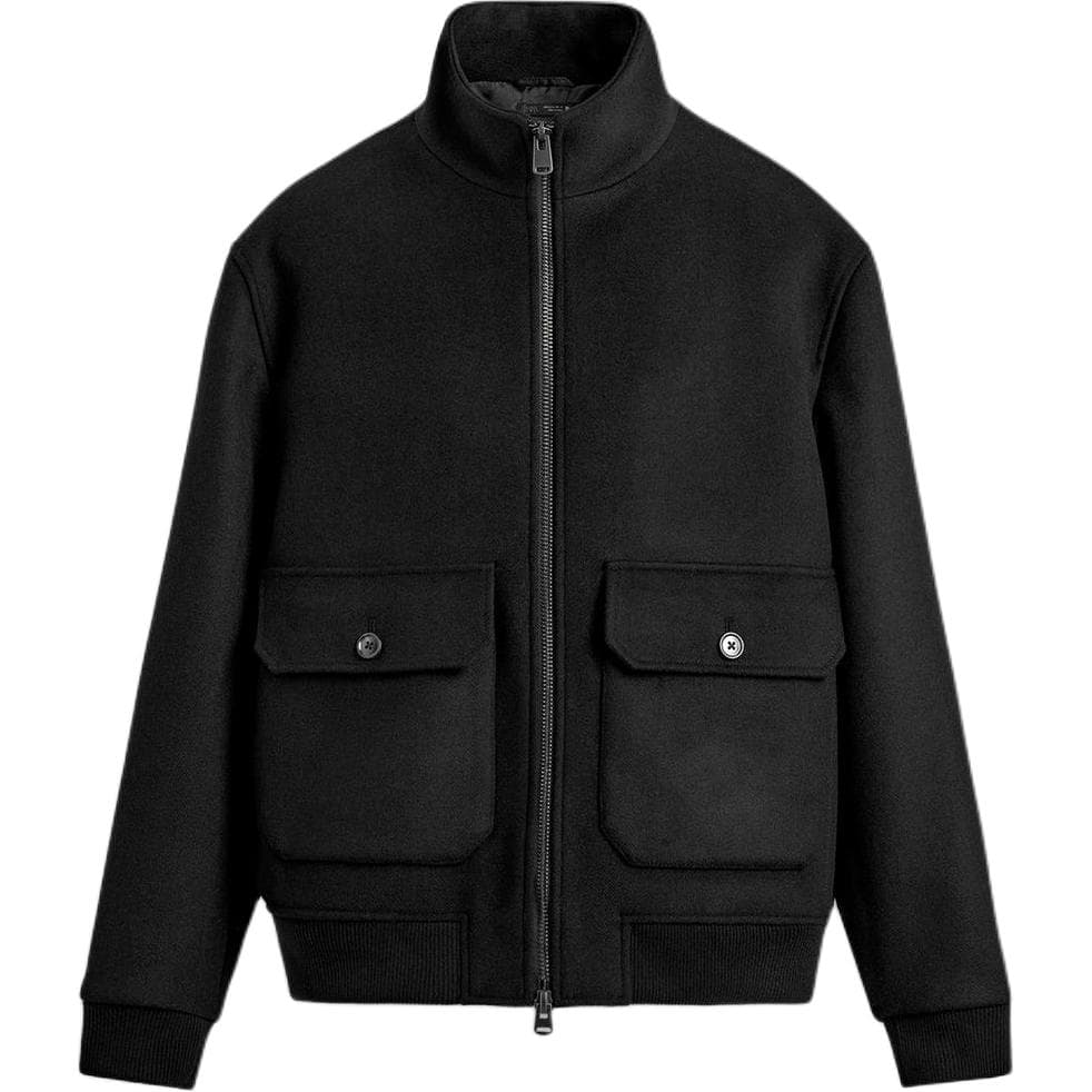 Куртка ZARA - изображение 1