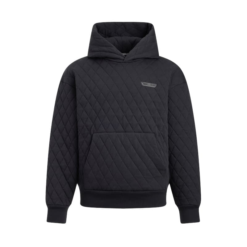 Худи Under Armour Толстовка Мужская Черная - изображение 1