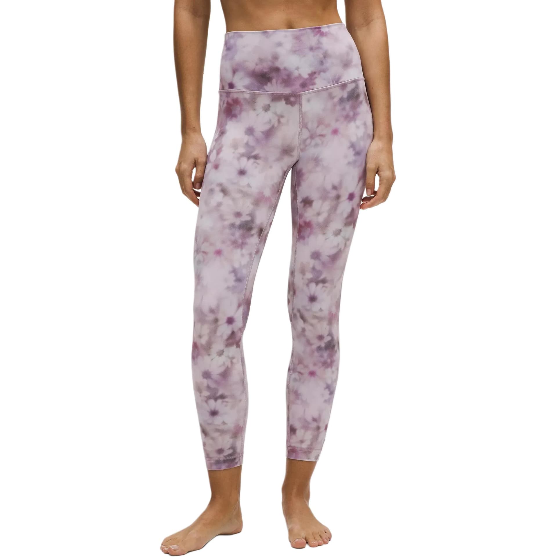 Штаны lululemon Align Nulu 25" - изображение 1