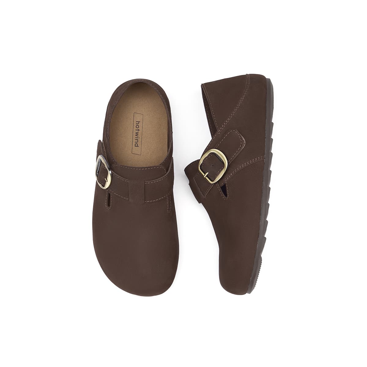 Сандалии Hotwind Обувь Birkenstock Женская - изображение 2