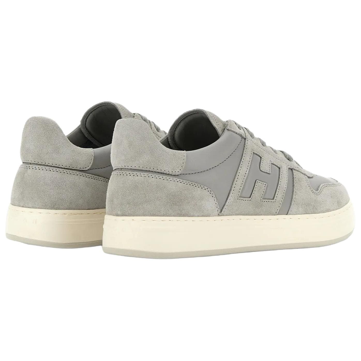 Кроссовки HOGAN H-TV 3.5cm - изображение 4