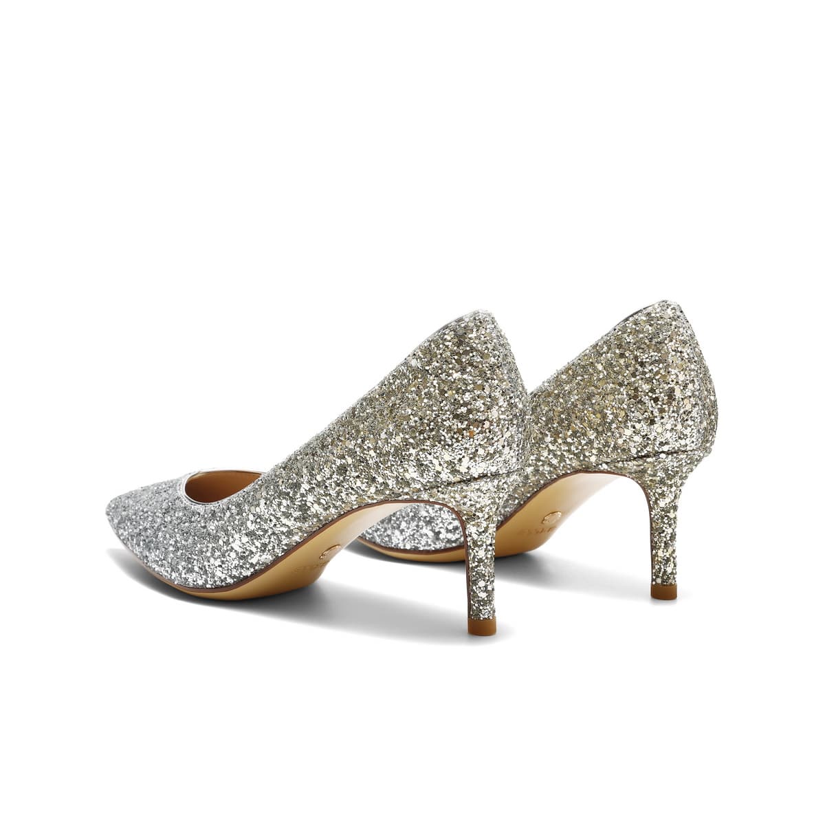 Туфли BELLE 8cm - изображение 4