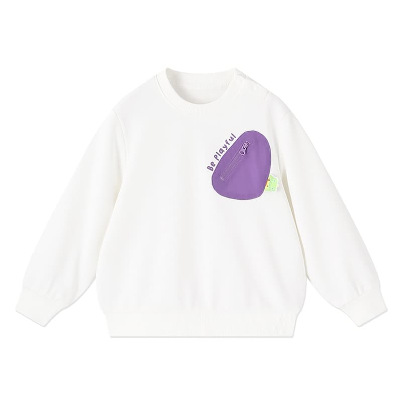 Кофта B.Duck Kids Свитшоты - изображение 1