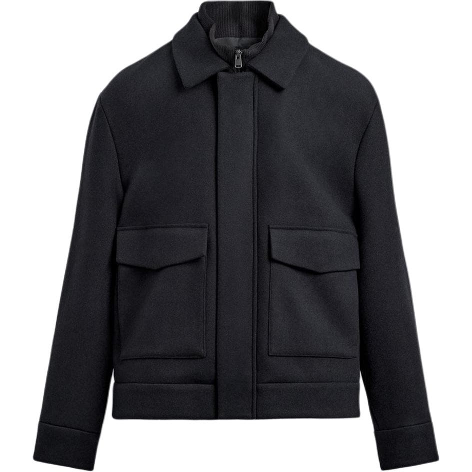 Куртка ZARA - изображение 1