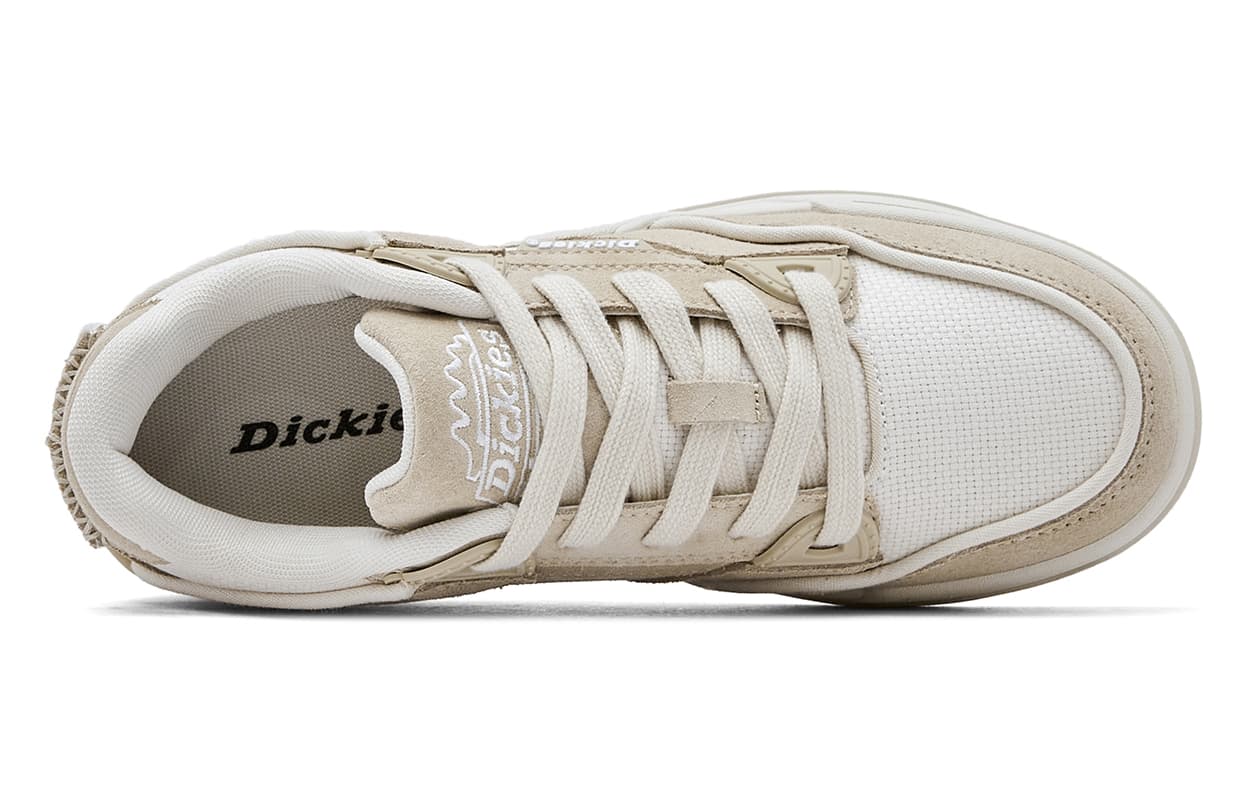 Кроссовки Dickies Низкие Кроссовки для Скейтбординга Мужские - изображение 3