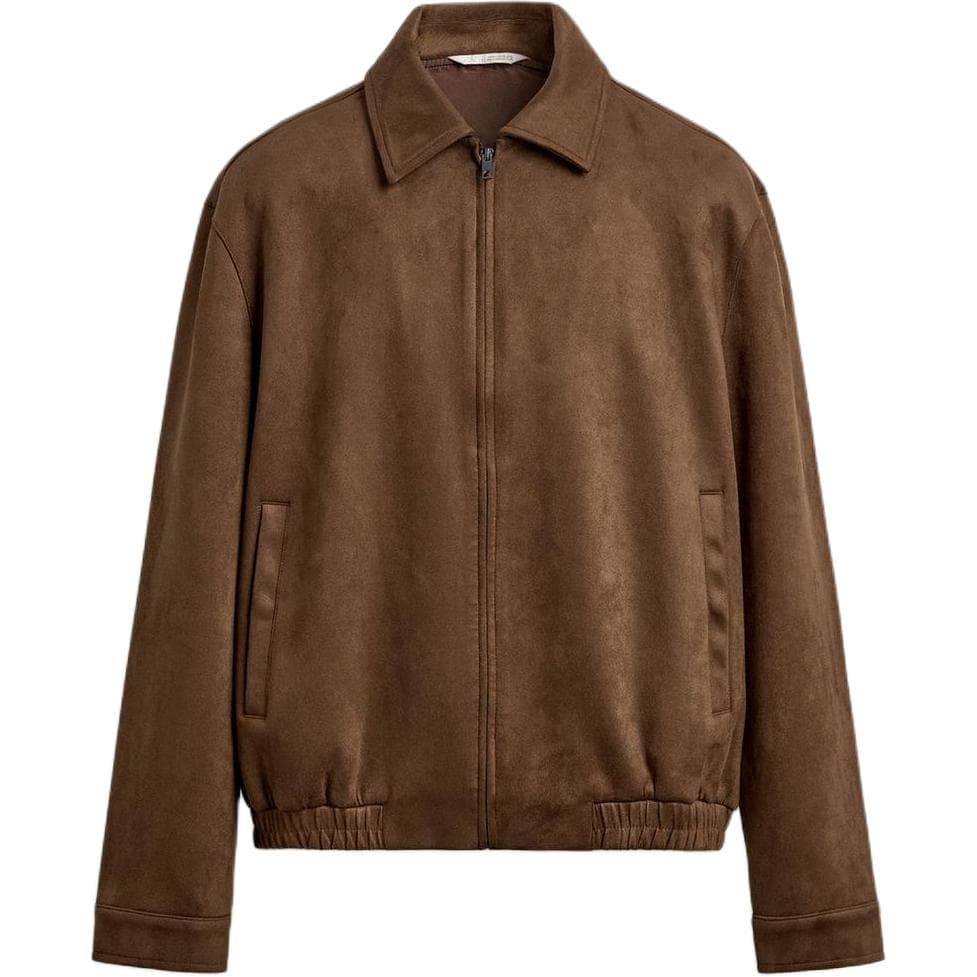 Куртка ZARA - изображение 1