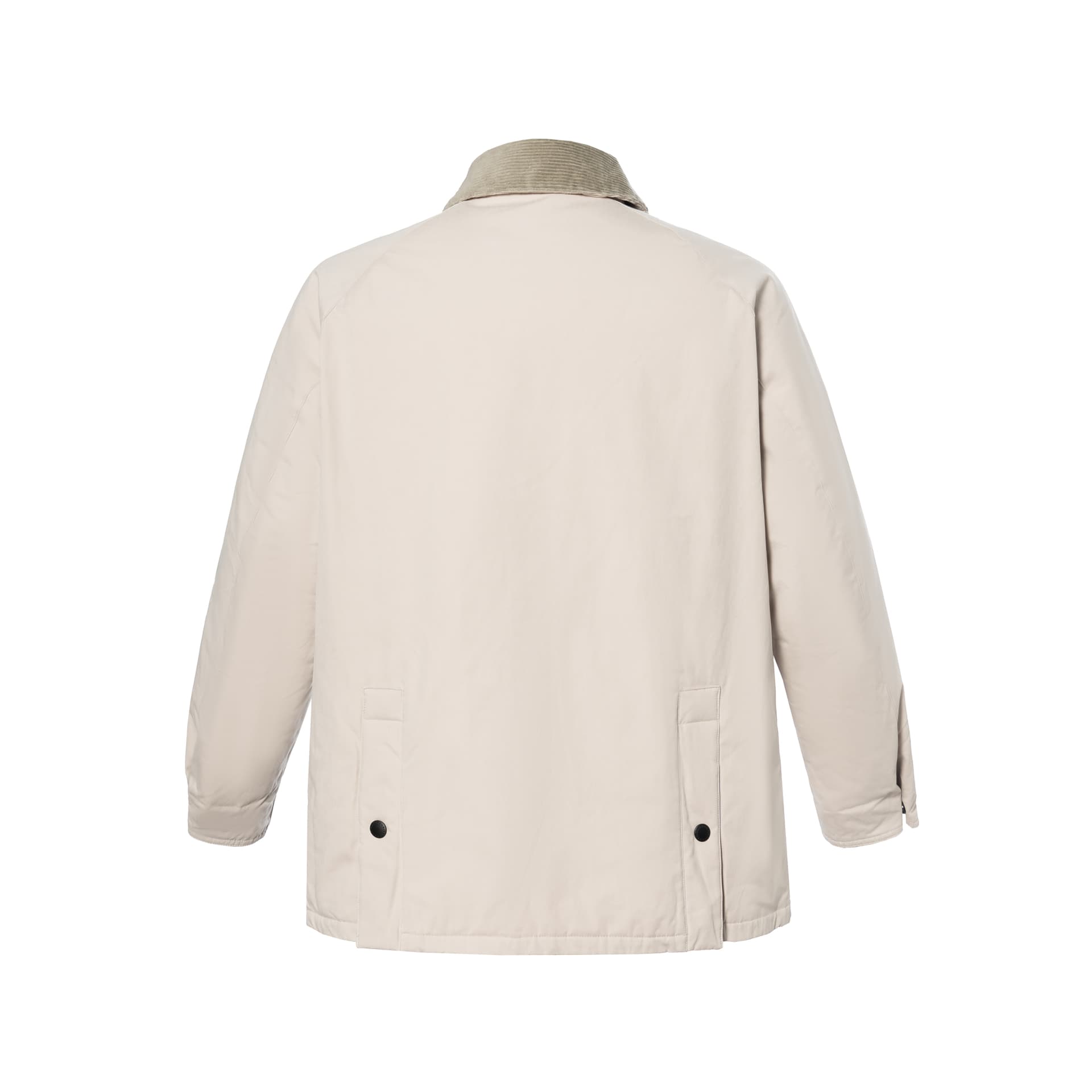 Куртка Barbour FW25 Куртки и Пальто Мужской - изображение 2