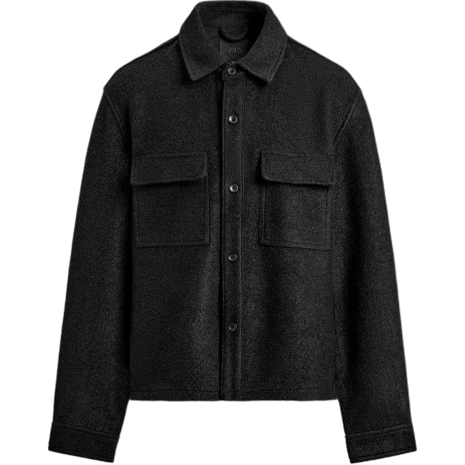 Куртка ZARA - изображение 1