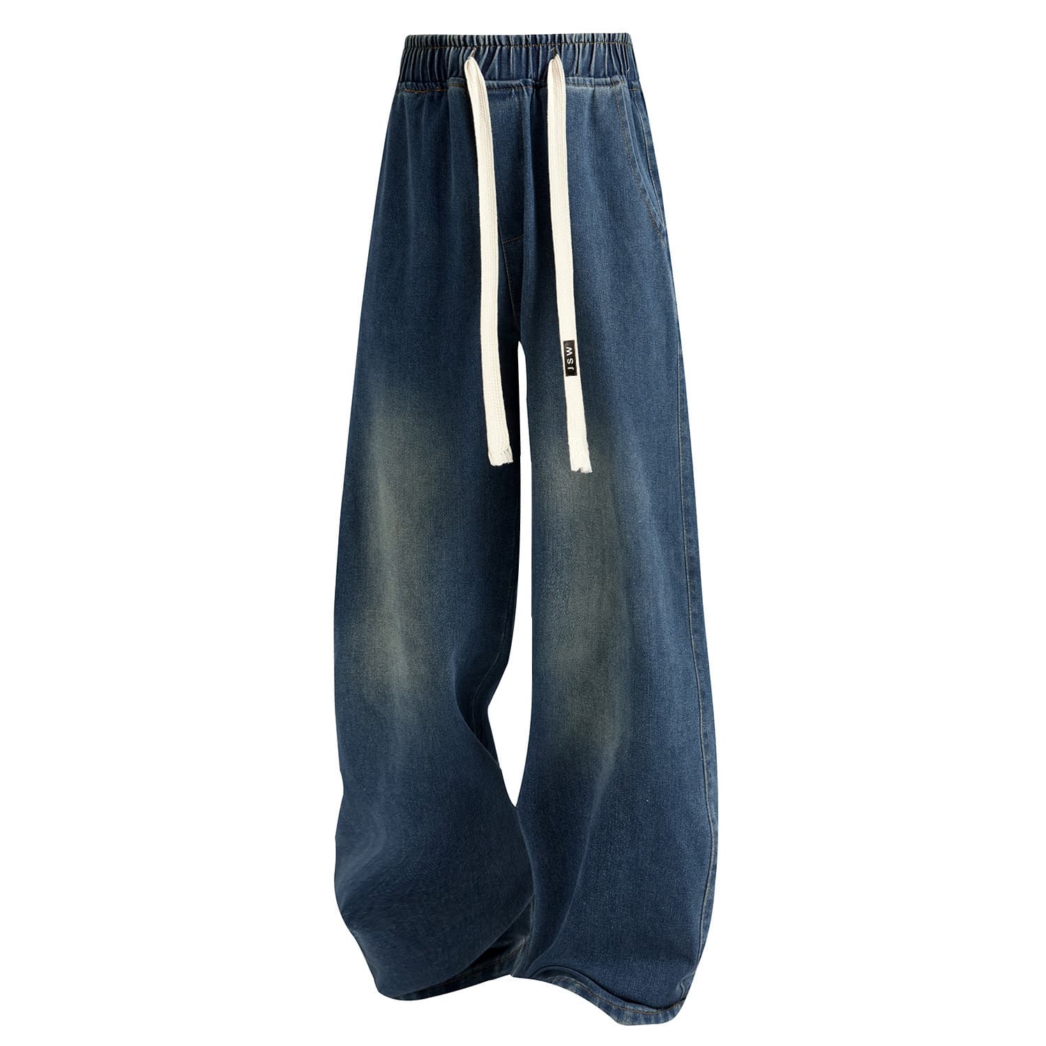 Штаны JEANSWEST Унисекс Джинсы - изображение 1