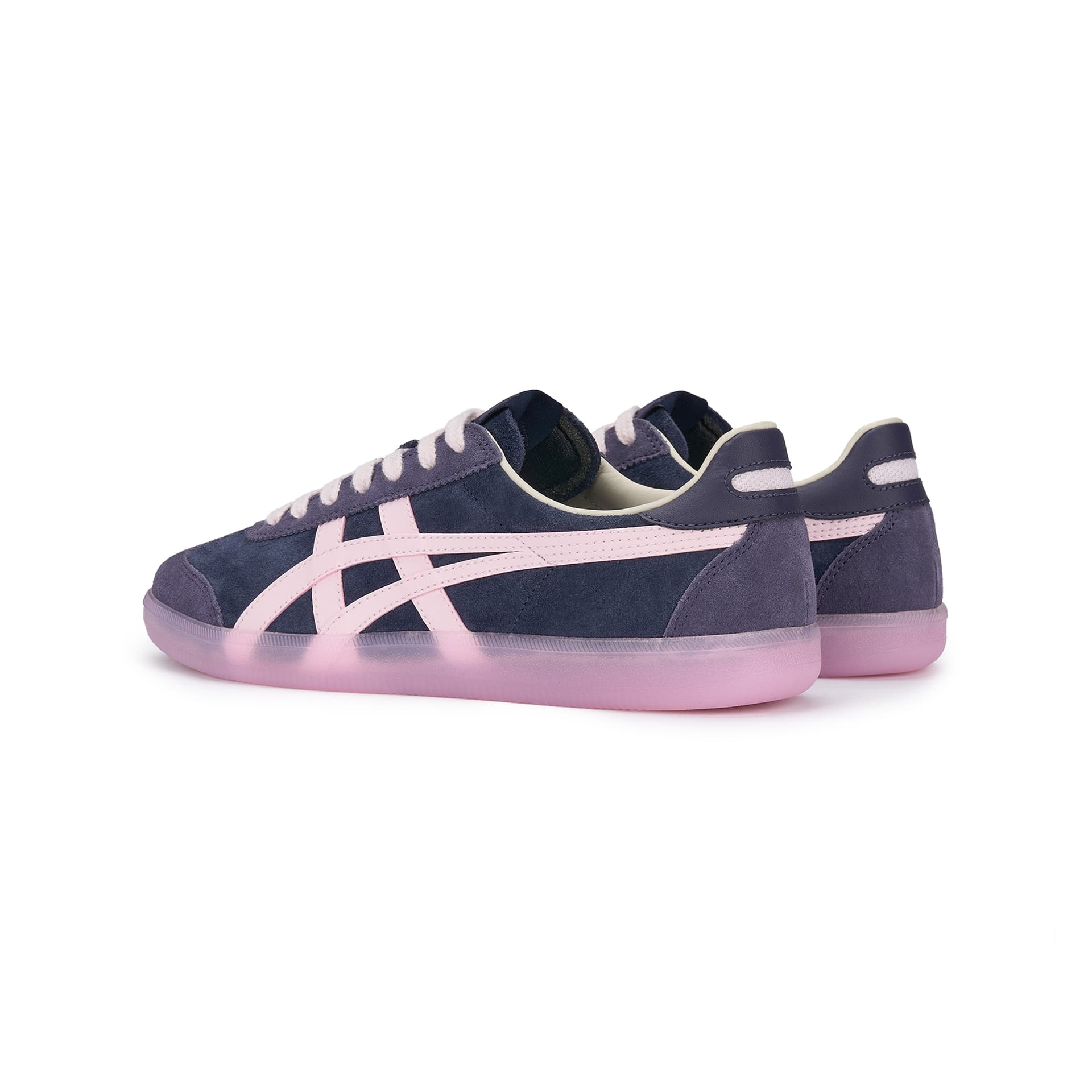 Кроссовки Onitsuka Tiger Tokuten Low Топ Кеды немецкой армии (GAT) Унисекс - изображение 3