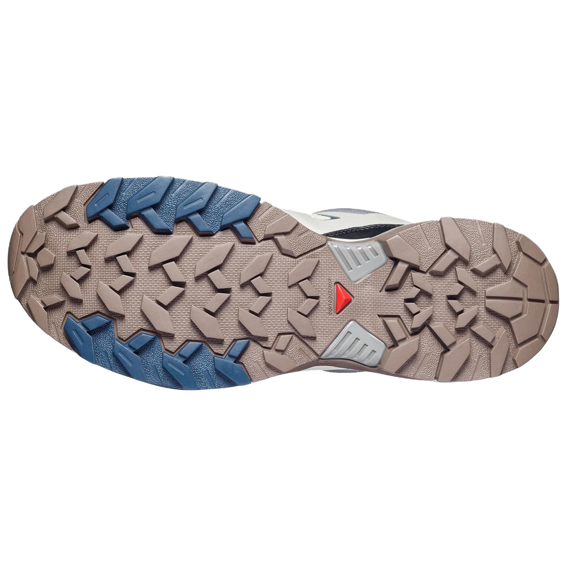 Кроссовки Salomon X Ultra 360 Походная обувь Мужской Белый - изображение 6