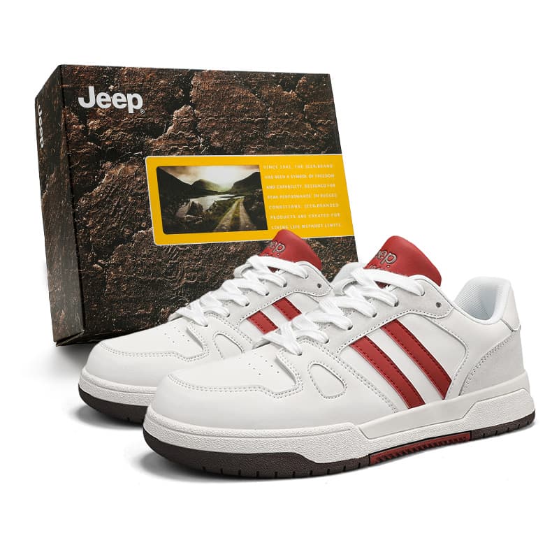 Кроссовки Jeep - изображение 1