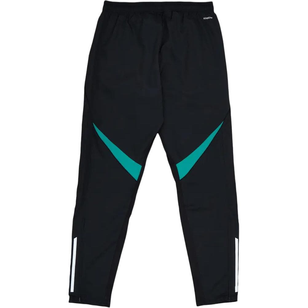 Спортивная одежда Adidas 2025 26 Liverpool Спортивные брюки Мужские - изображение 2