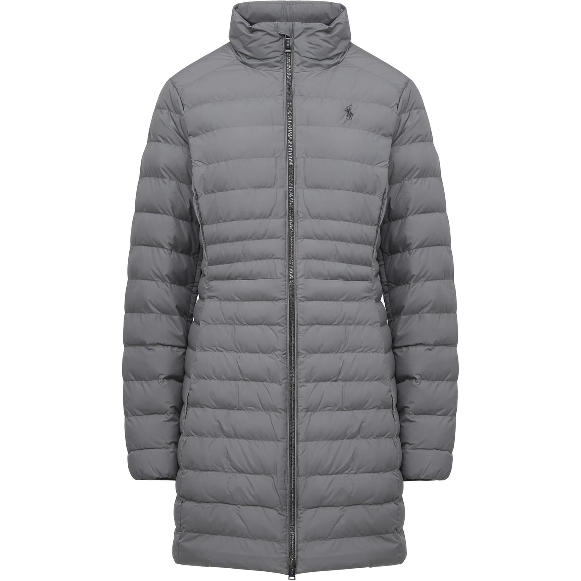 Polo Ralph Lauren FW25 Хлопковый пуховик женский - изображение 1
